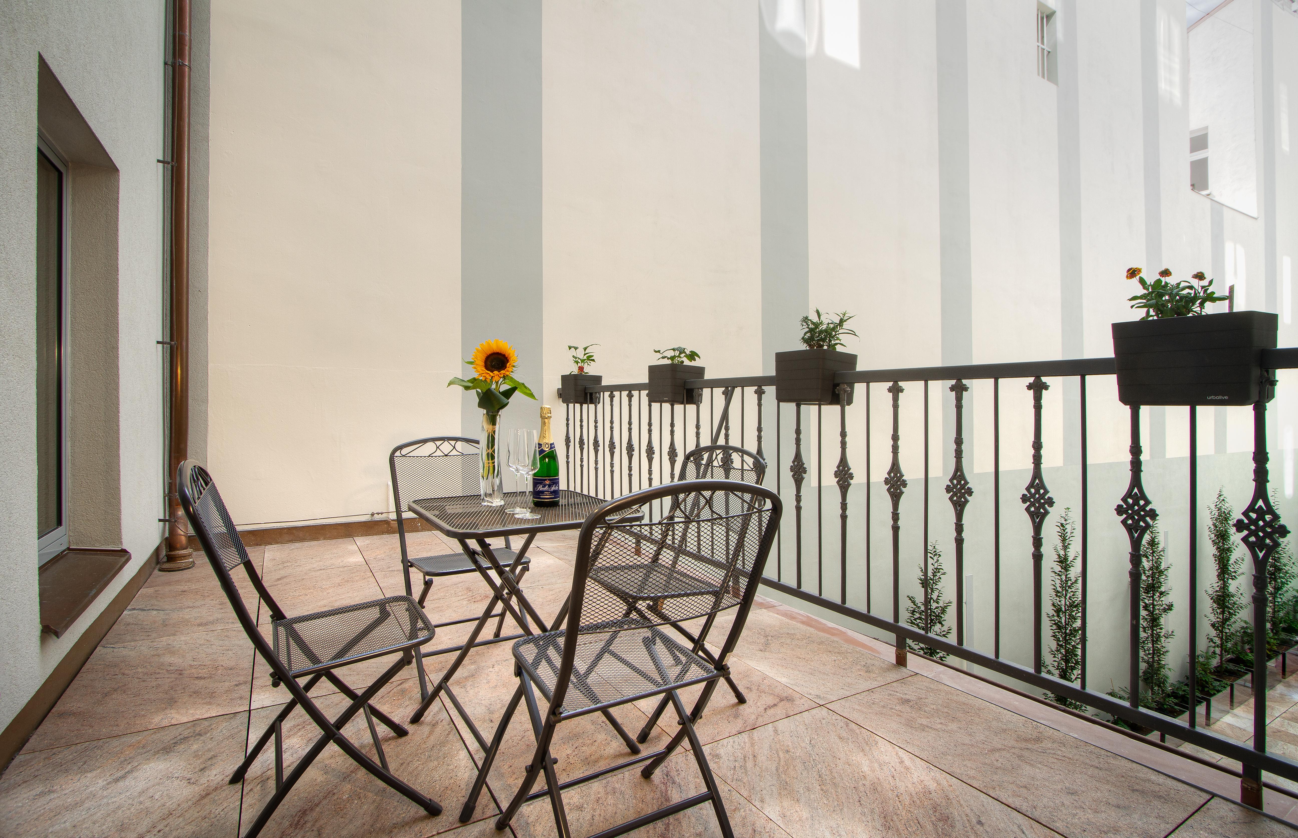 Best Western Premier Hotel Essence Praga Exterior foto